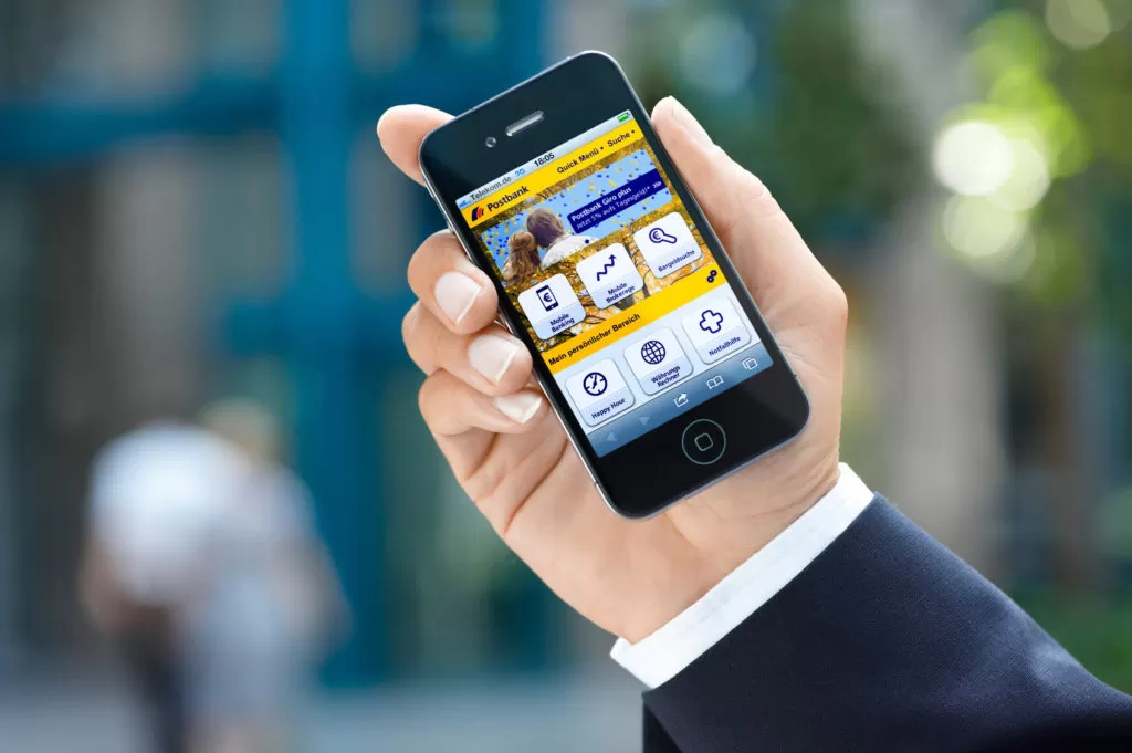 Sabe o que significa Mobile First? Conheça o termo e suas vantagens