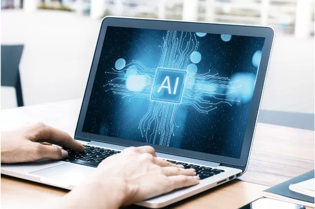 Inteligência artificial no marketing digital: potencializando suas estratégias