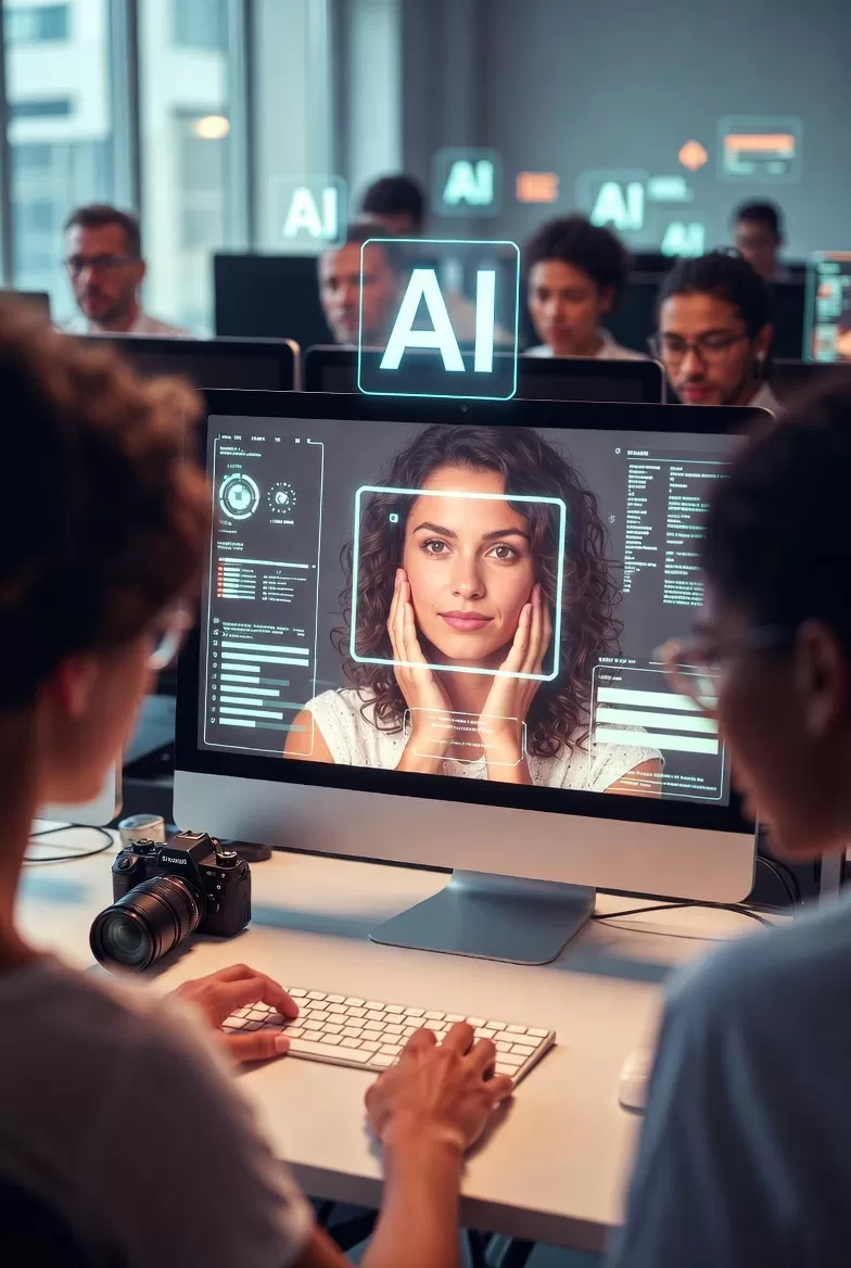 Como IA e dados estão redefinindo o futuro da comunicação de pequenas e médias empresas