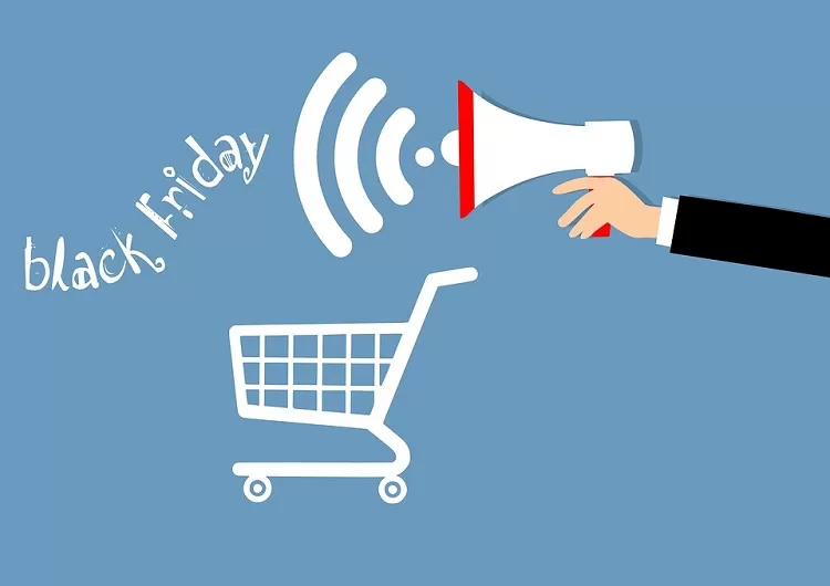 Como se beneficiar da Black Friday? Confira estratégias pagas e orgânicas