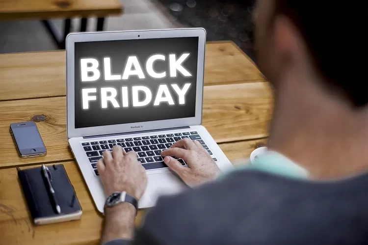 Black Friday: distanciamento aumenta oportunidade de vendas no e-commerce