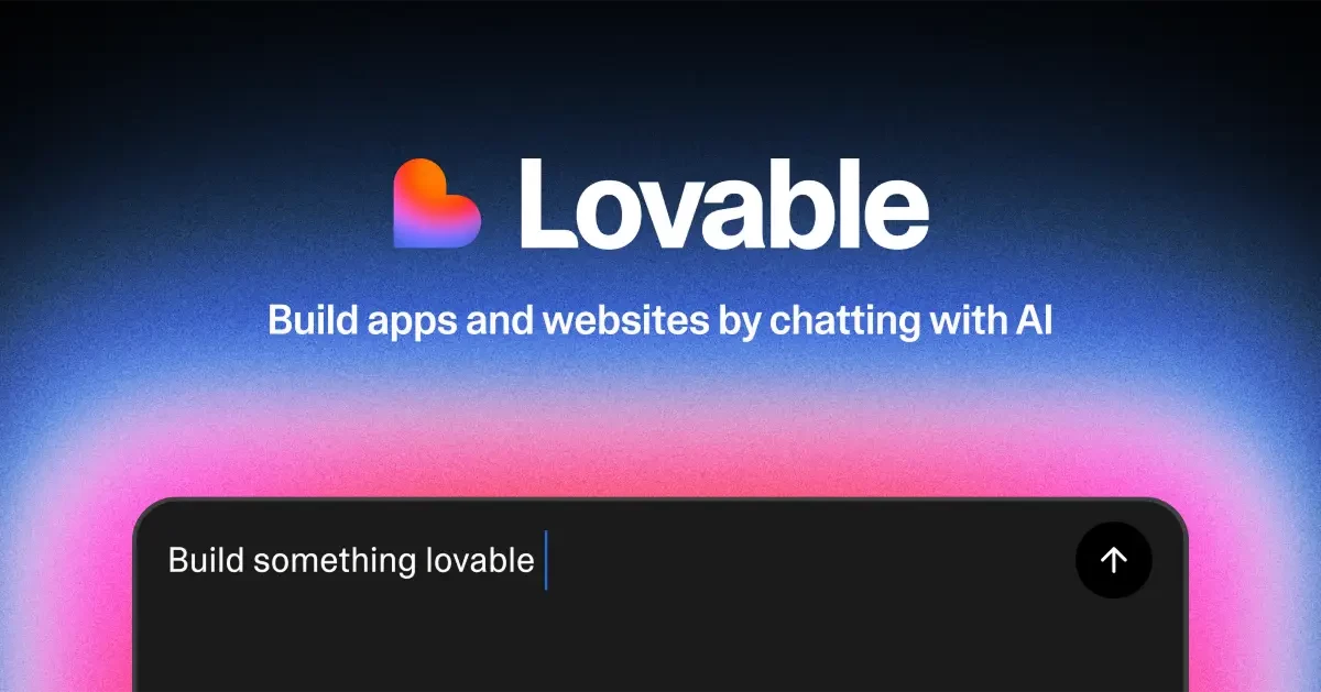 Criei meu site no Lovable: e agora, como manter ou tirar de lá?