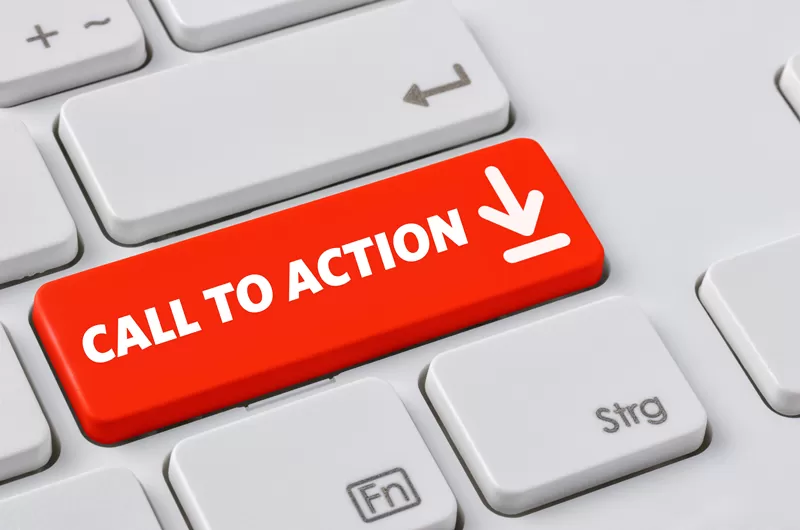 Saiba como ter um Call-to-action eficiente e aprimorar seus resultados