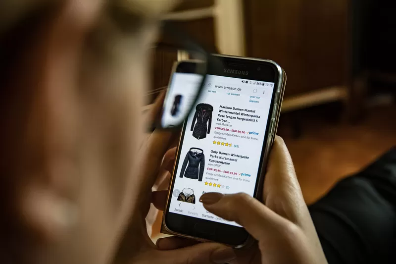 Criação de loja virtual: confira 5 passos para começar a vender na internet