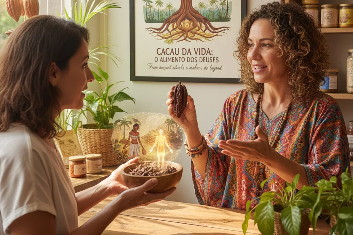 Por que o storytelling funciona tão bem no marketing