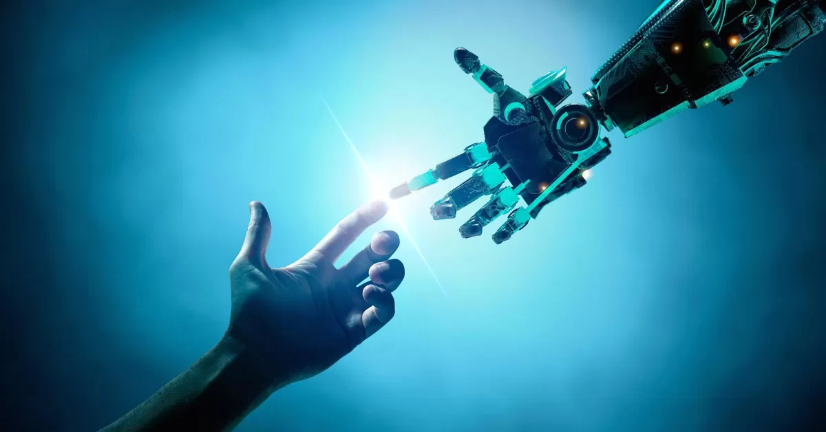 Inteligência artificial no comércio eletrônico aumenta vendas e segurança