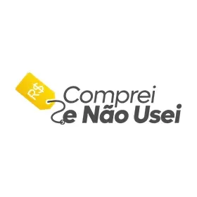 Comprei e Não Usei
