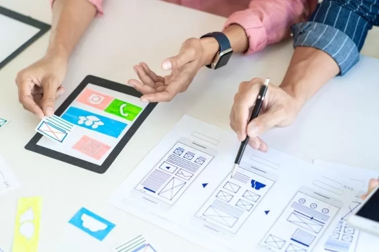 Empresário do ramo de marketing digital fala sobre a importância da UX