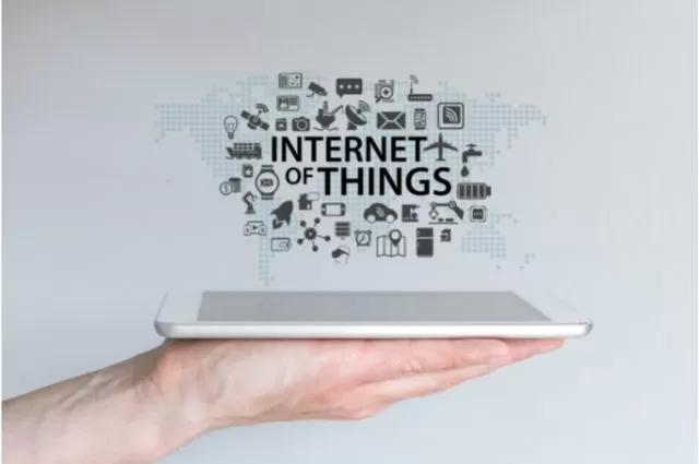 Internet das Coisas. Entenda esse termo