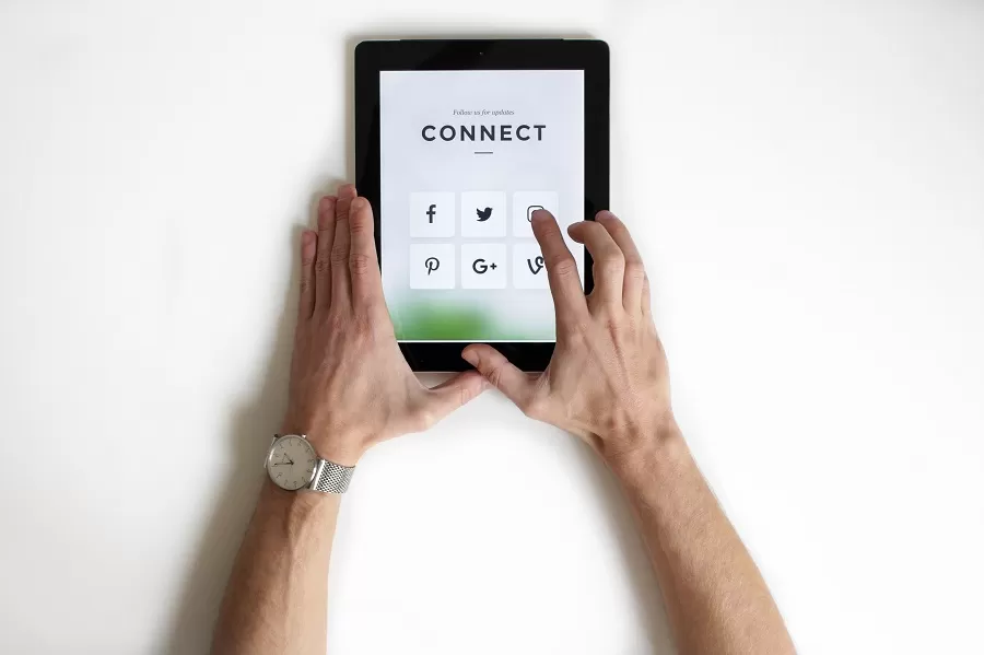 Descubra como utilizar as redes sociais para impulsionar seu negócio