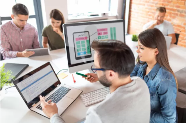 A importância do Web Design para o sucesso do desenvolvimento de um website