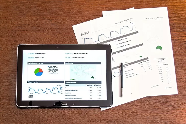 O que é e como usar o Analytics no seu e-commerce