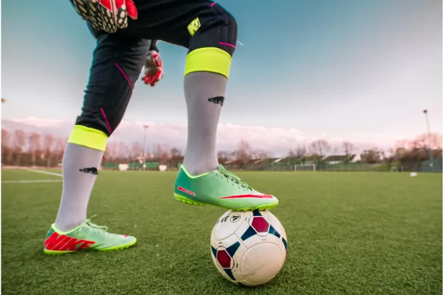 Marketing Esportivo. Uma indústria que movimenta bilhões