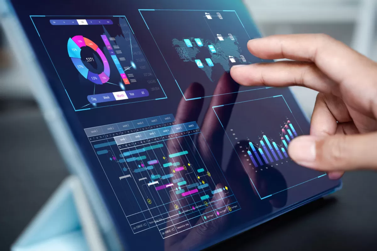 O que são os 5 V’s do Big Data? Entenda como eles impactam o marketing digital na prática
