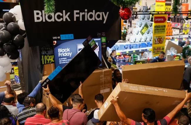 Empresas focam no marketing digital para e-commerce para estratégias de aumento de vendas nessa Black Friday
