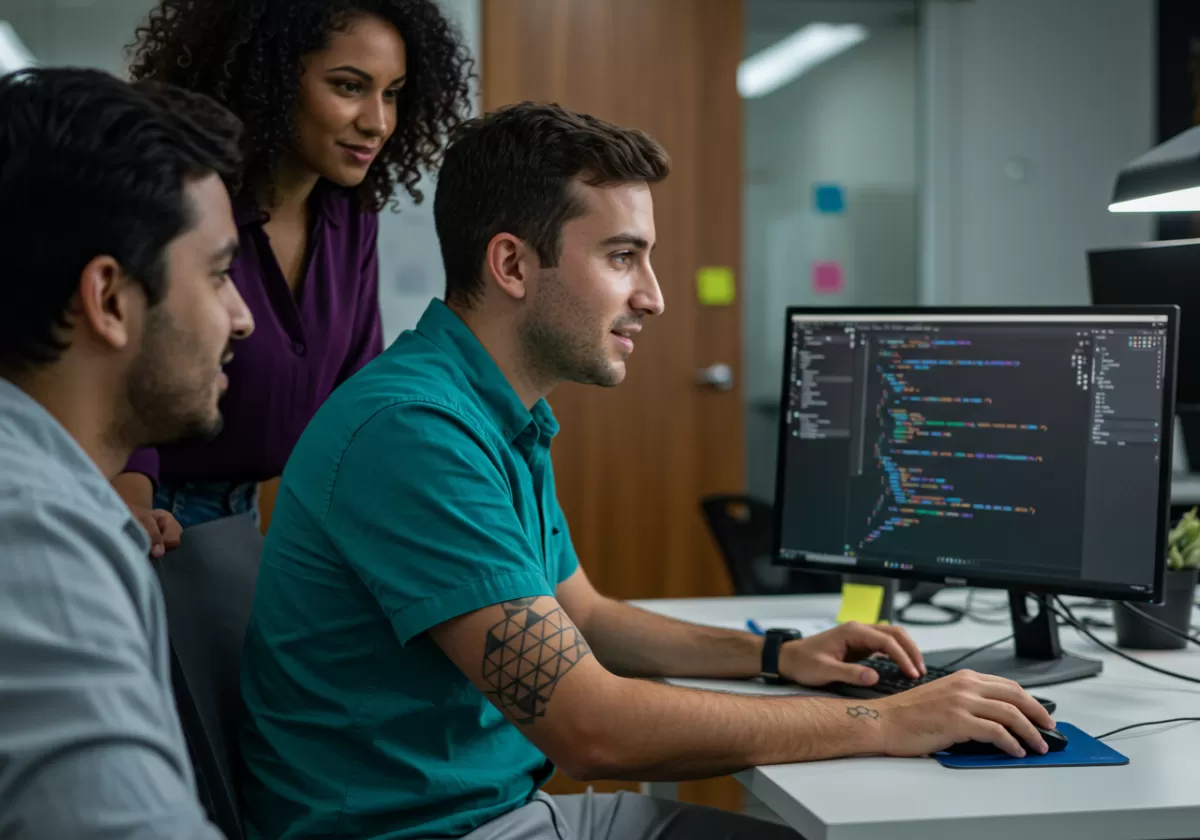 Do prompt ao código: o que você precisa saber sobre Vibe Coding