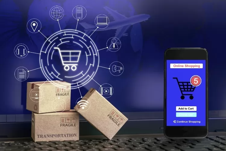 Compras no exterior crescem e e-commerce brasileiro precisa estar atento