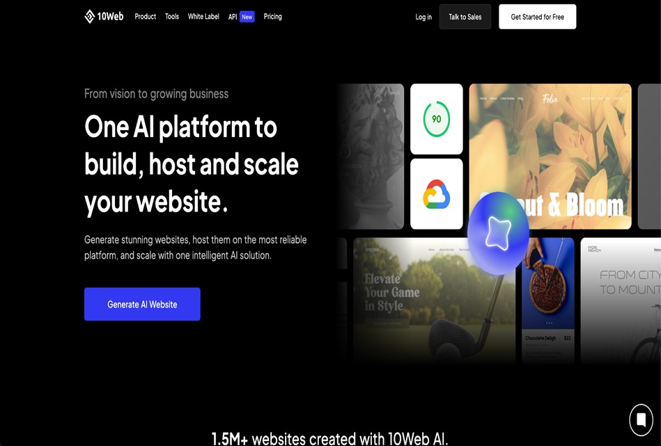 10web