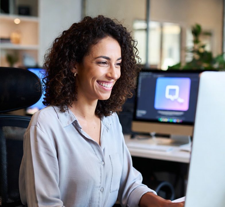 Como IA pode ajudar no marketing dia a dia