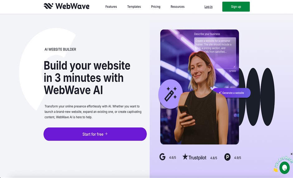 webwave