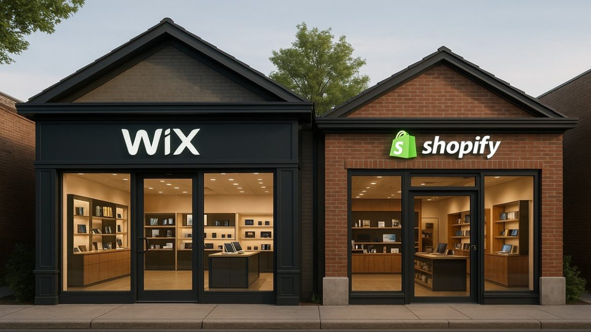 wix