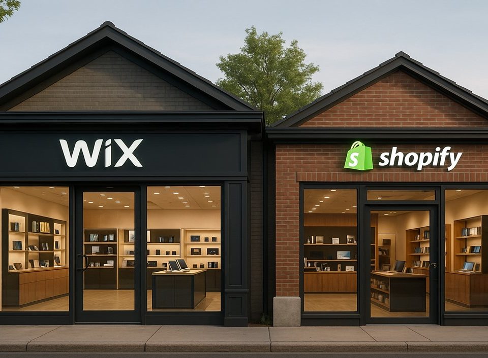 wix